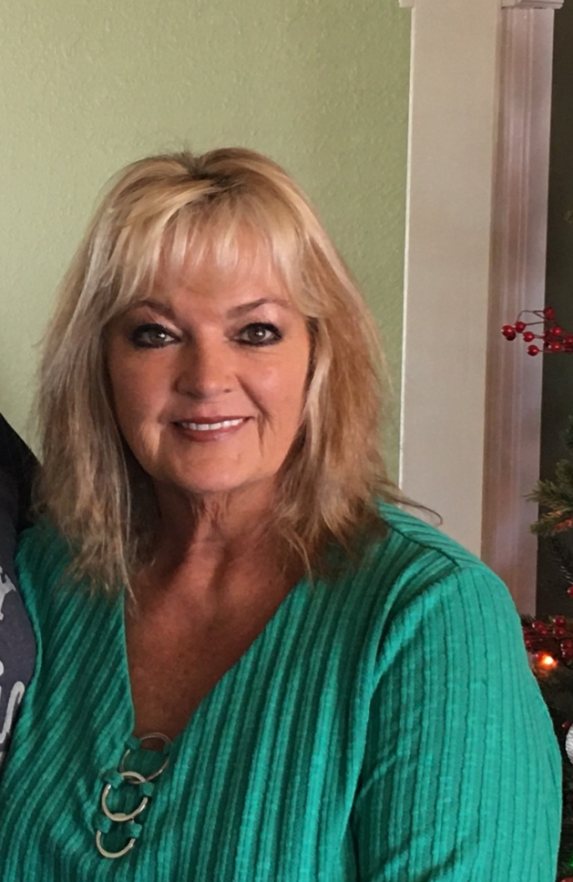 Brenda Blevins