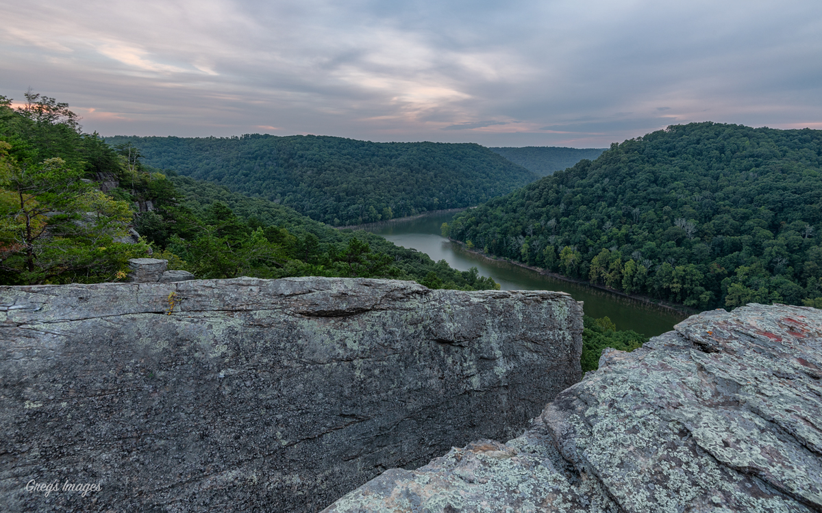 Buzzard Rock