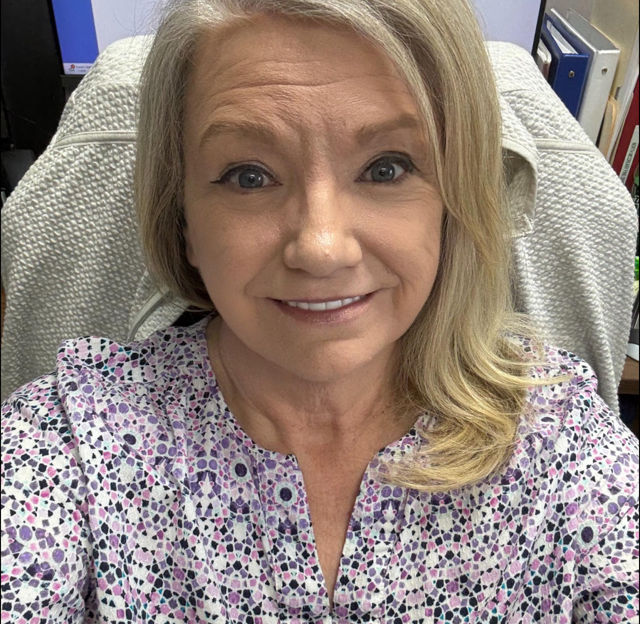Debbie Gilreath