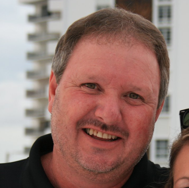 Eric Haynes