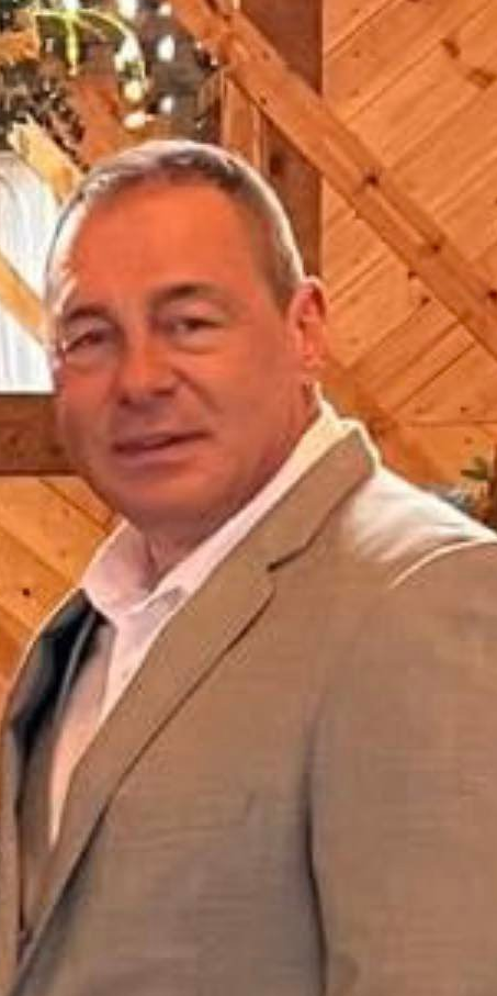 Jimmy Barnett