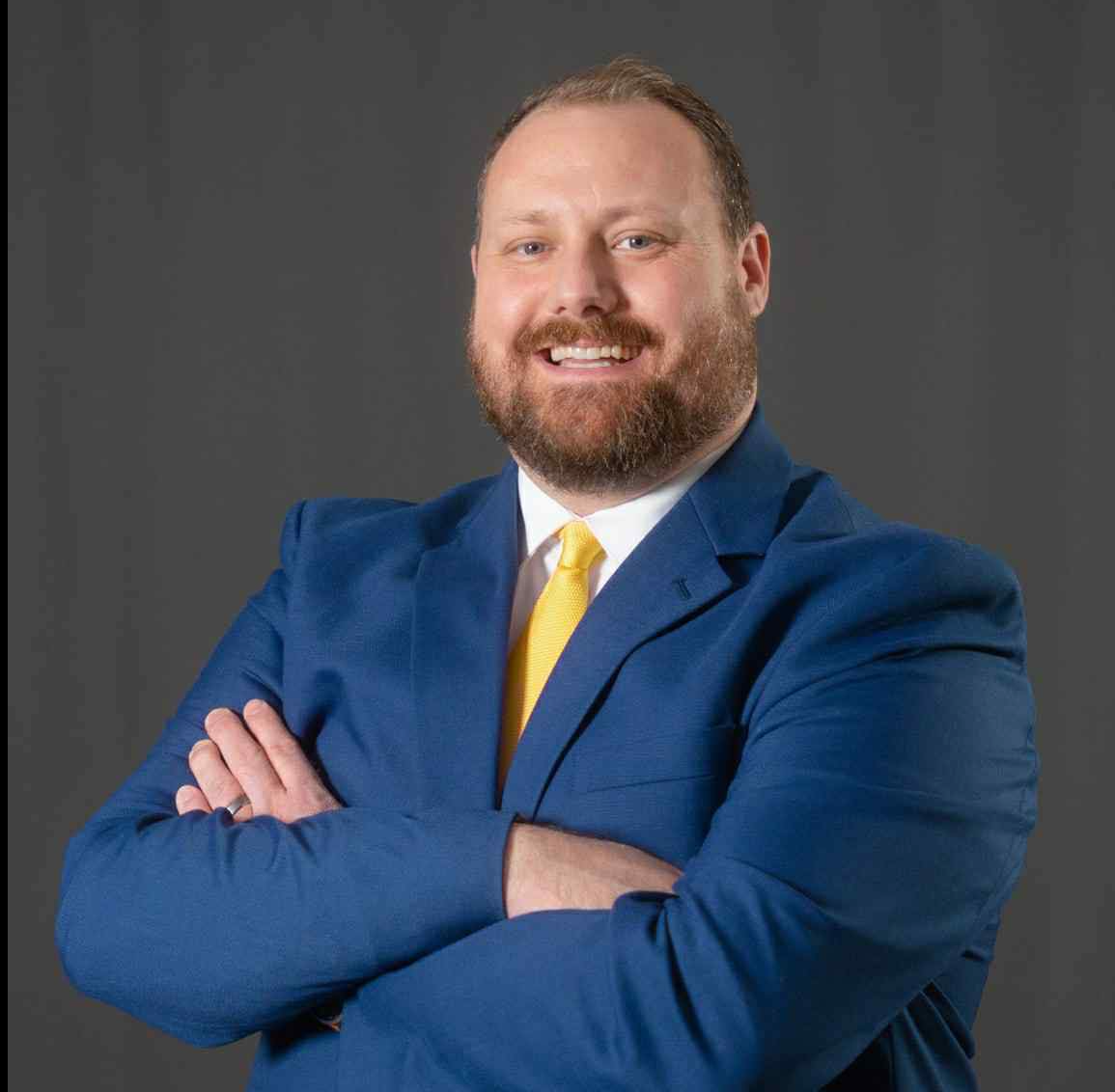 Josh Stephens
