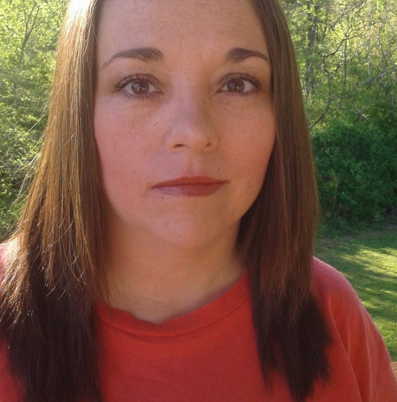 Melissa Vanover