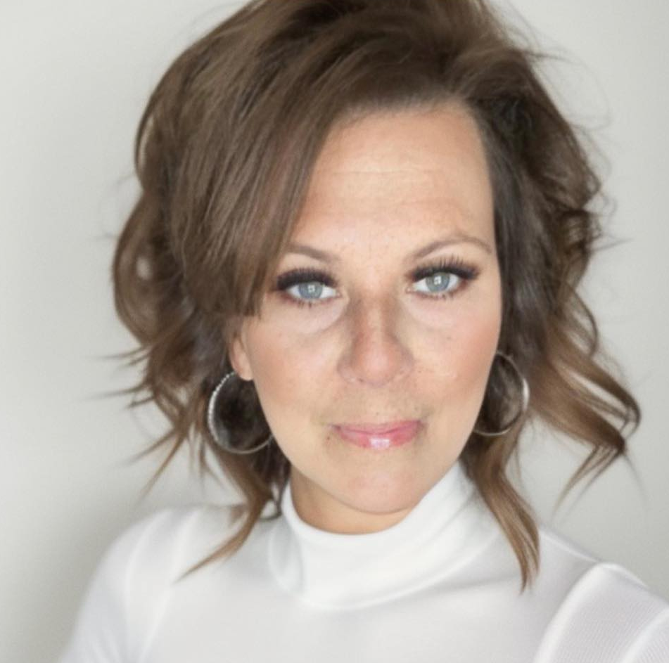 Michelle Perry