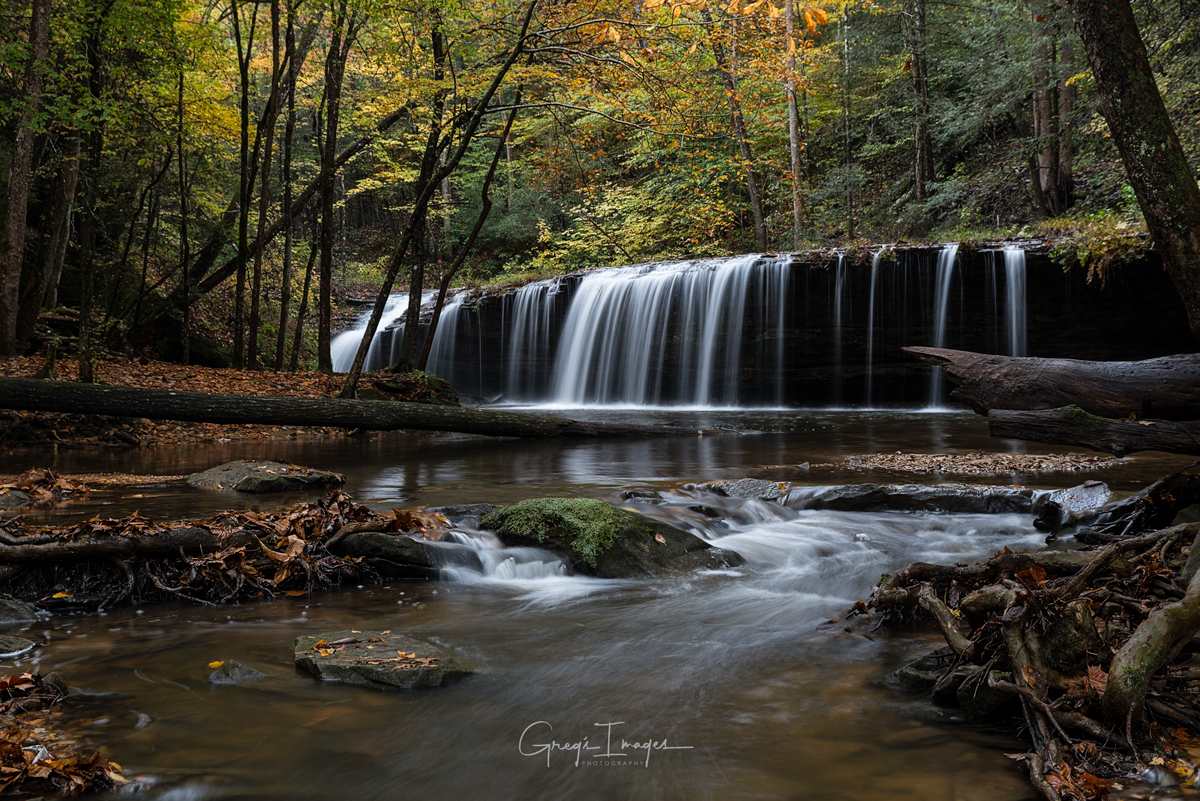 Princess Falls