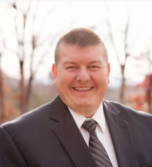 Timothy Corder