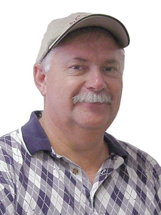 Tony Kidd